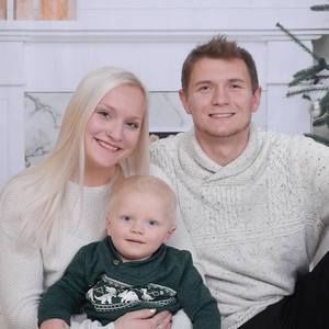 Meet your Posher, Jade